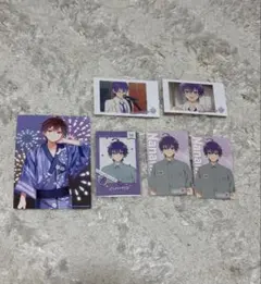 ななもりくんトレカまとめ売り