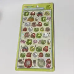 【正規品】たまごっち ボンボンドロップシール くちぱっちのサムネイル