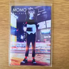 Re:vale モモ 百 ウエハースカード 4周年