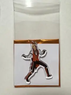 ASSHC アクリルチャーム　レン