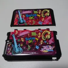 アイカツ Nintendo 3DS LL 専用ポーチ (新品•未開封) - メルカリ