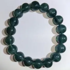 天然石　ブルーフローライト