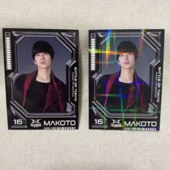 ランペ　BOT 長谷川慎　フォトカ　シクレ