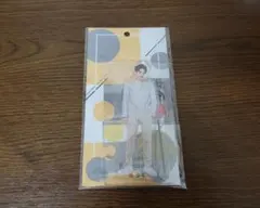 【新品未開封品】美少年 金指一世 アクリルスタンド