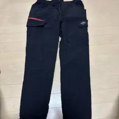 《BURTLE夏用カーゴパンツ》