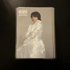 大森元貴 SHADOWS 004