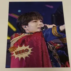 塩﨑太智 M!LK HERO アナザージャケット