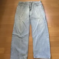 Levi's 550 デニム W35 L32