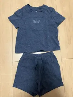 GAP ギャップ セットアップ
