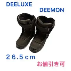 2026年最新】DEELUX ハードブーツの人気アイテム - メルカリ