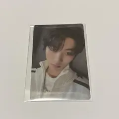 テサン タレントカード