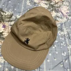 アニエスベーアンファン　キッズ帽子