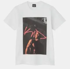 山本KID徳郁　tシャツ　Lサイズ XLサイズ】山本KID徳郁 Tシャツ - メルカリ