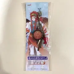 遙かなる時空の中で4 古代風飾りストラップ サザキ