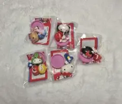 キティコラボ　チョコエッグ　まとめ売り④