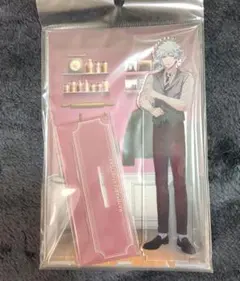 うたプリ 蘭丸 アクスタ