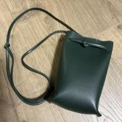 SLOBE IENA ショルダーバッグのサムネイル