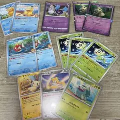 DP 第三弾 ひかる闇 シングルまとめ売り 20枚 2007年【ポケカ30周年