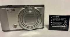 2026年最新】casio exilim ex-zr1700の人気アイテム - メルカリ