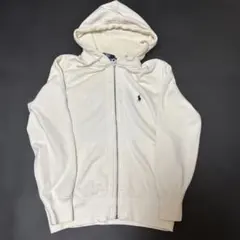 polo ralph lauren パーカー