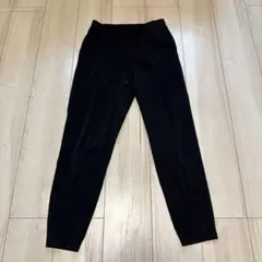 uniqlo スウェットパンツ メンズ