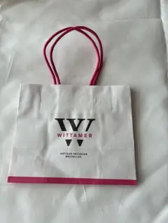VERY RUBY CUT ベリールビーカット ショップ袋 - メルカリ