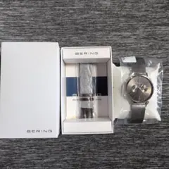 BERING Unisex Changesのサムネイル