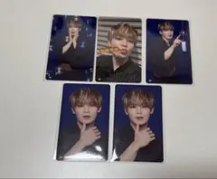 JO1 祭り　與那城奨　まとめ売り　トレカ