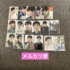 BTS DICON フォトカード トレカ