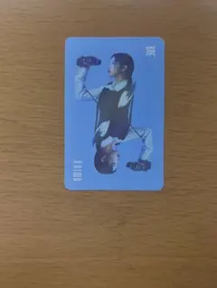 NMIXX BAE トレカ ベイ