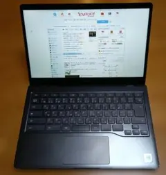 富士通 chromebook 「FMV chromebook 14F」のサムネイル