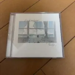 おいしくるメロンパン thirsty CD