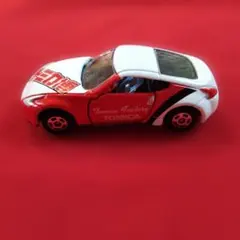トミカ トミカ博 日産 フェアレディZ