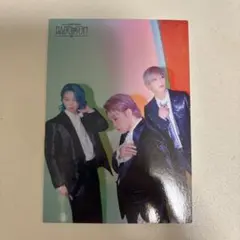 Mrs. GREEN APPLE ミセス バベルの塔 082 集合 フォトカ