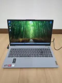 IdeaPad 5 15ARE05 Ryzen 7 8GBメモリ256GBSSD - メルカリ