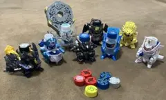 ボトルマンまとめ売り 2026年最新】ボトルマン まとめ売りの人気アイテム - メルカリ
