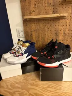 29cm バスケットボール