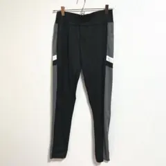 【 L〜XL 】ストレッチ レギンス パンツ スポーツ 運動