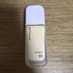 メイベリン　ルミマット