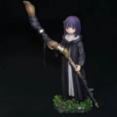 2026年最新】葬送のフリーレン ガレージキット フィギュア フリーレン