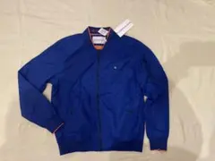 Calvin Klein Jeans 未使用青いジャンパー カルバンクラインのサムネイル