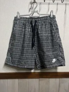 NIKEハーフパンツ