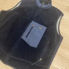 アメリカ製　パタゴニア レトロX ベスト