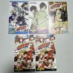 家庭教師ヒットマンREBORN! 小説　特典　リボーン　雲雀恭弥