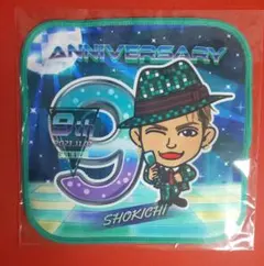 SHOKICHI ハンドタオル