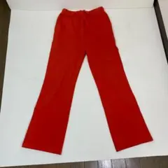 niko and... ニコアンド マルチストレッチ スリットパンツ Mサイズ