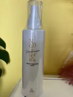 新品、正規品！NON F ENERGY MIST 180ml3本セット❣❣ 新品、正規品！NON F ENERGY MIST 180ml3本セット❣❣ - メルカリ