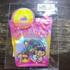 n*i様 Hello Kitty夏 シールセット 30枚入