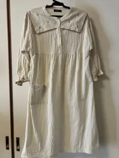 BEAMS mini キッズ ワンピース 140のサムネイル