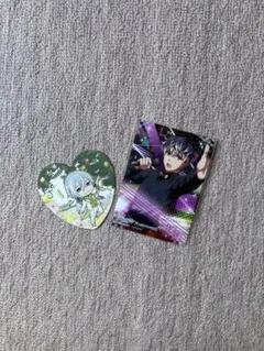 Re:vale コースター・フォトカードセット